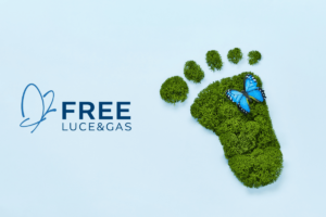 Free Luce&Gas progetto TURN